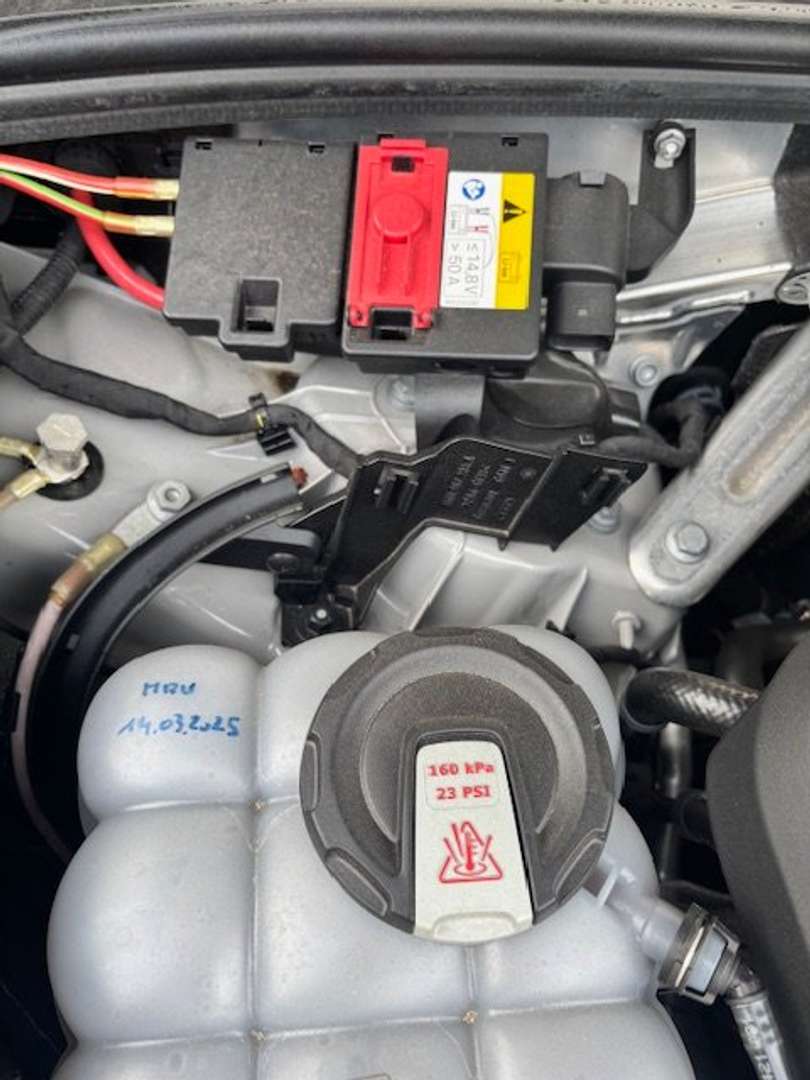 Porsche Cayenne III E-Hybrid - 2021 - Joinsteer - #15