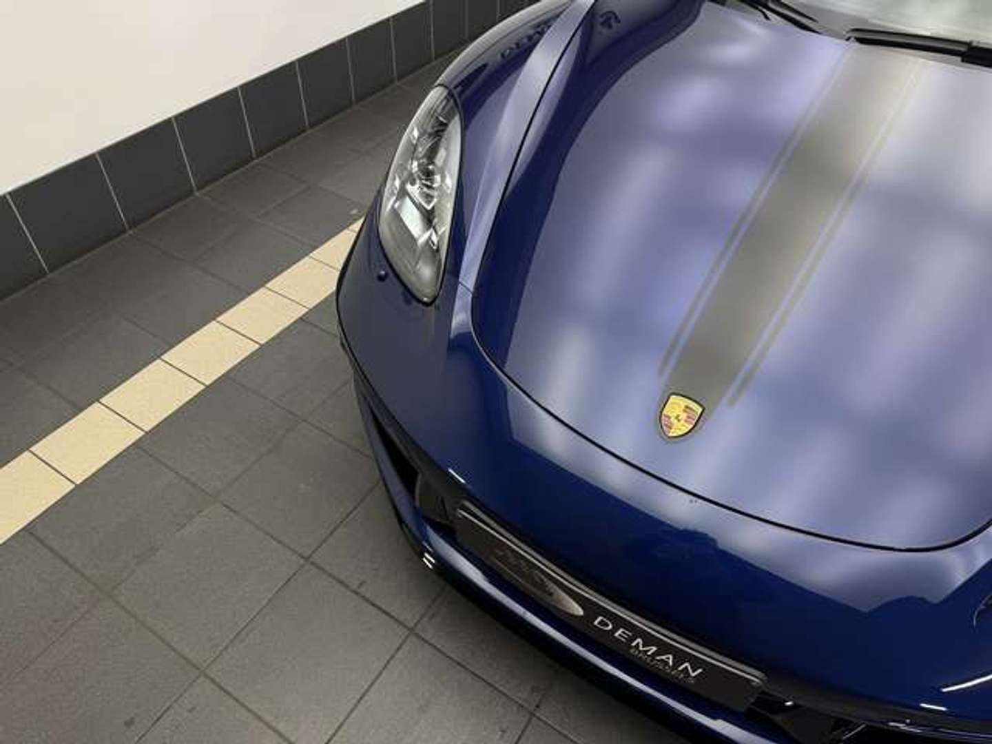 Porsche 718 Cayman - 2024 - Joinsteer - #22