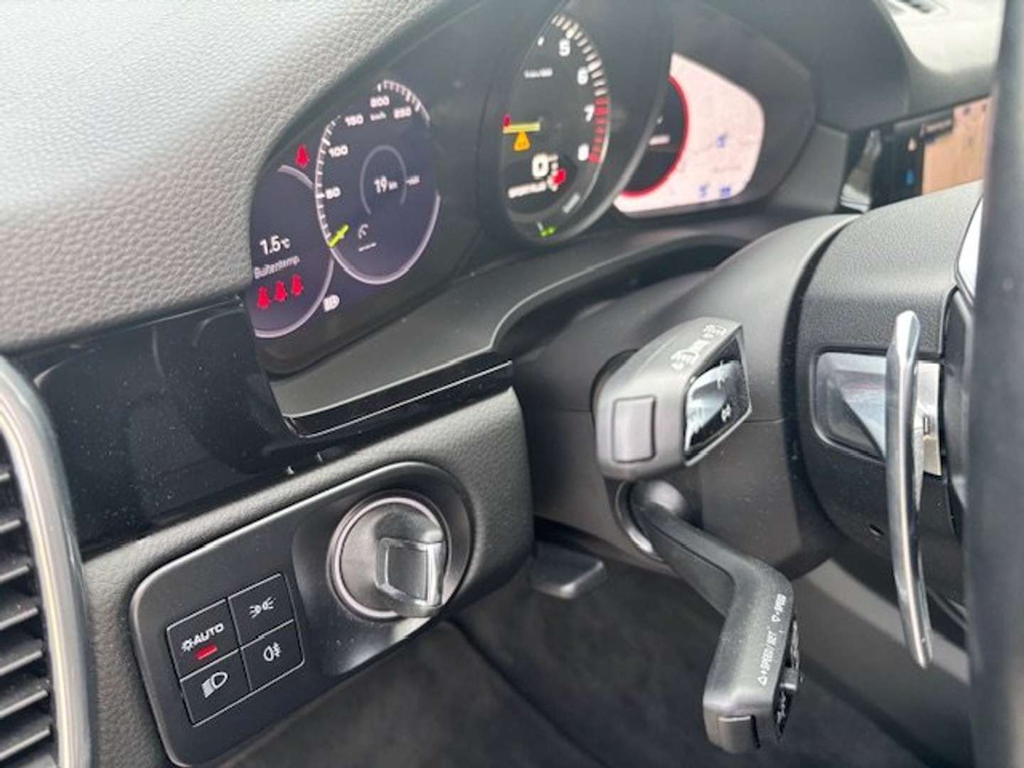 Porsche Cayenne III E-Hybrid - 2021 - Joinsteer - #17