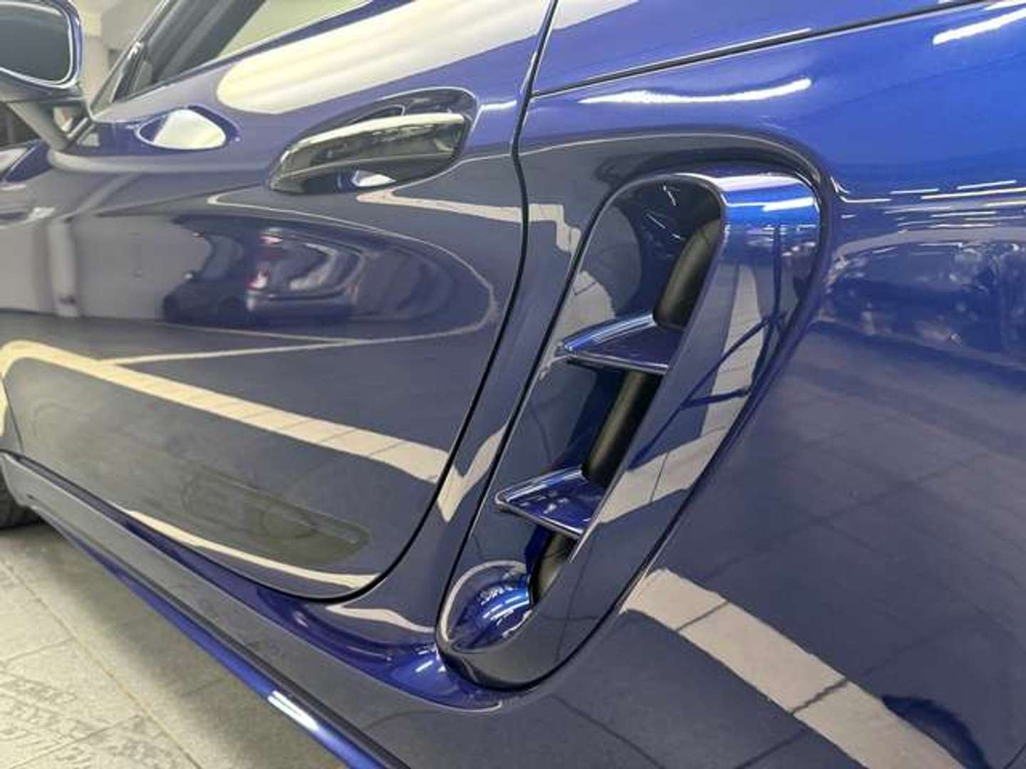 Porsche 718 Cayman - 2024 - Joinsteer - #24