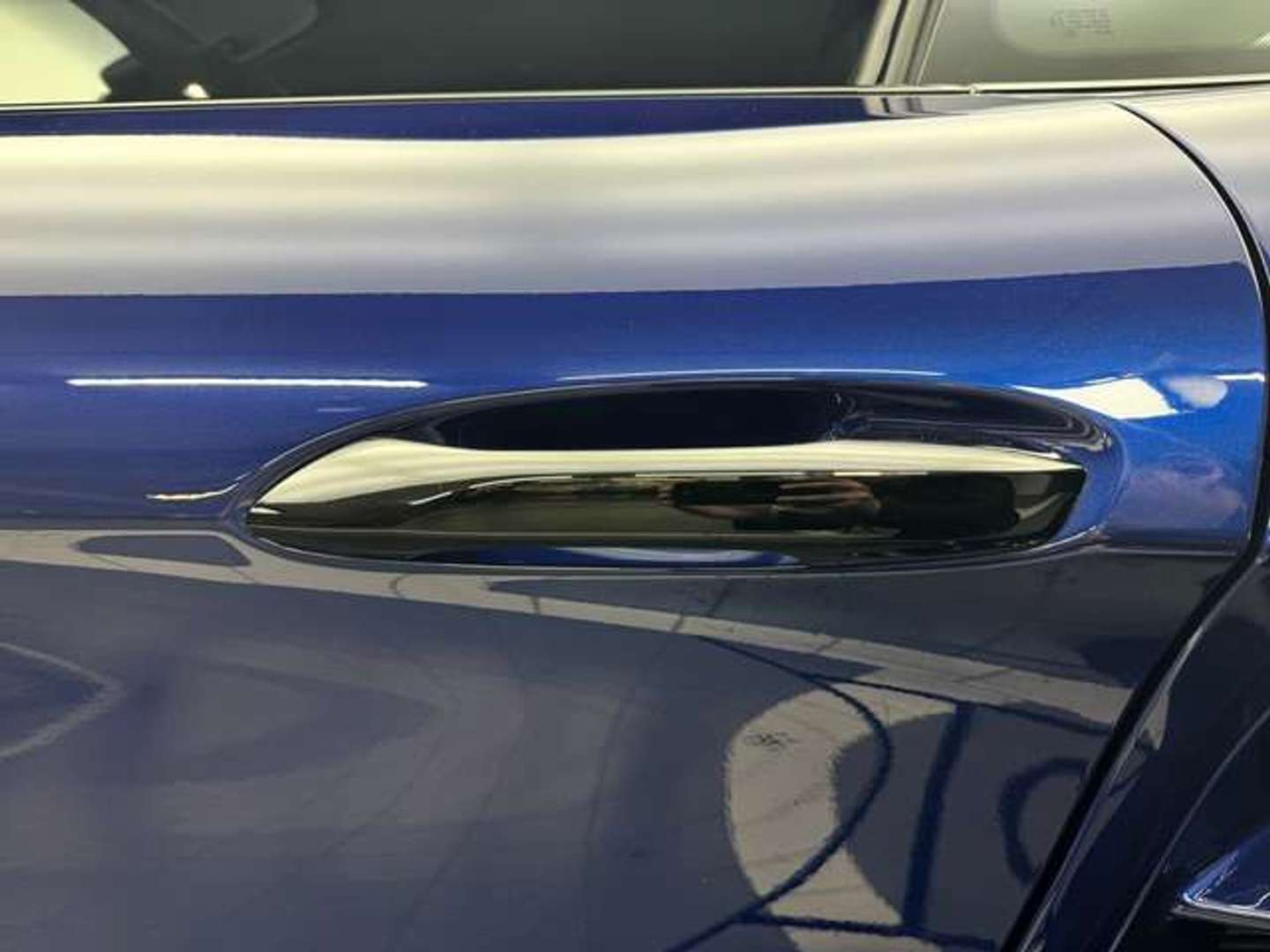 Porsche 718 Cayman - 2024 - Joinsteer - #25