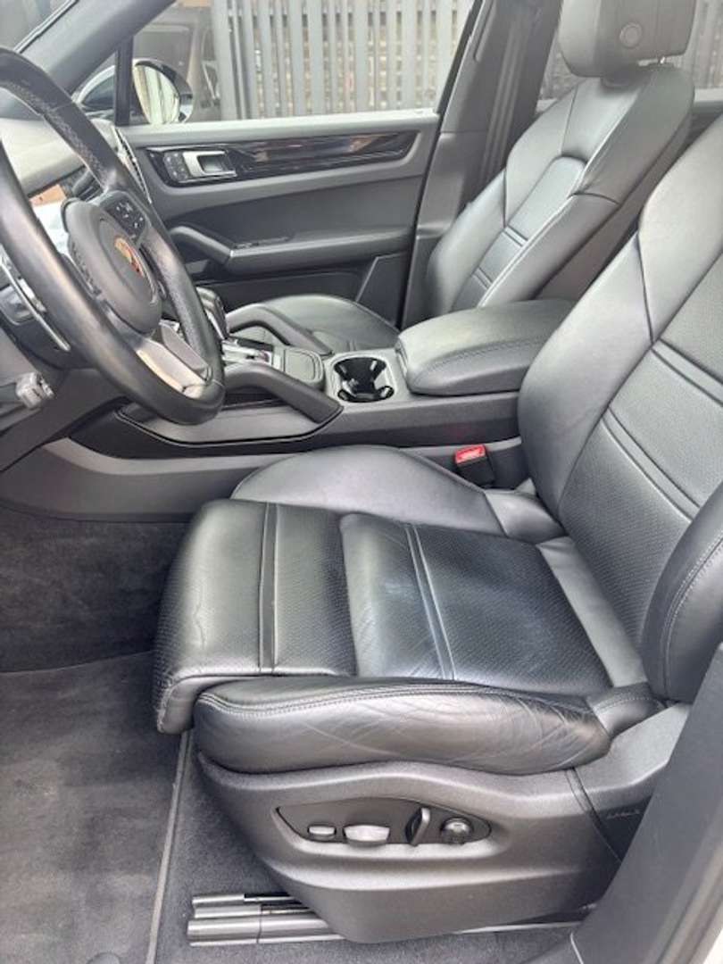 Porsche Cayenne III E-Hybrid - 2021 - Joinsteer - #19