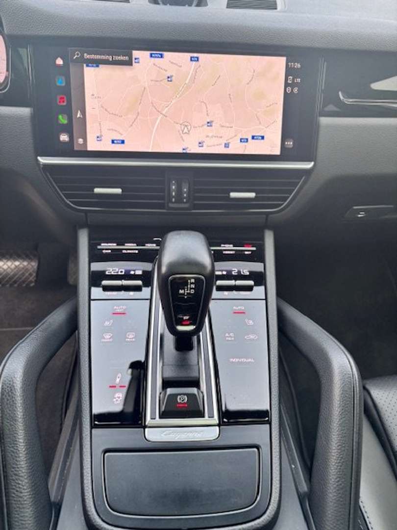 Porsche Cayenne III E-Hybrid - 2021 - Joinsteer - #24