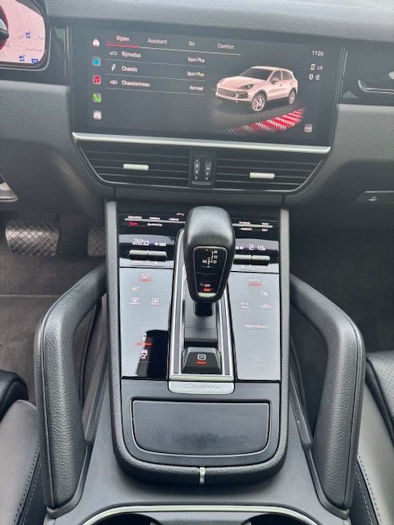 Porsche Cayenne III E-Hybrid - 2021 - Joinsteer - #25
