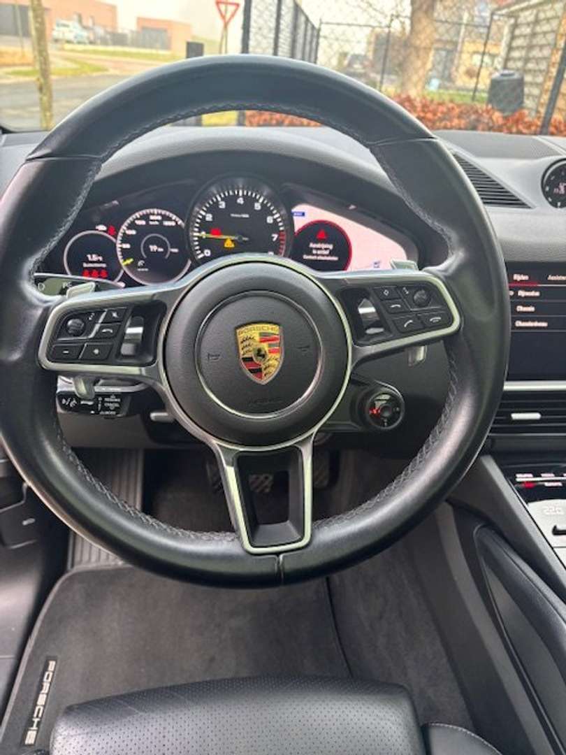 Porsche Cayenne III E-Hybrid - 2021 - Joinsteer - #26