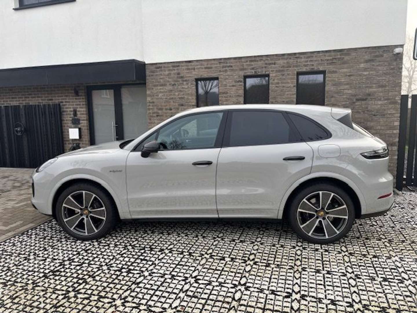 Porsche Cayenne III E-Hybrid - 2021 - Joinsteer - #27