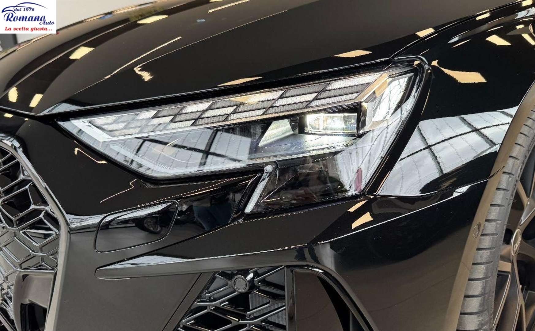 Audi RS3 2.5 TFSI - 2026 - Joinsteer - #6