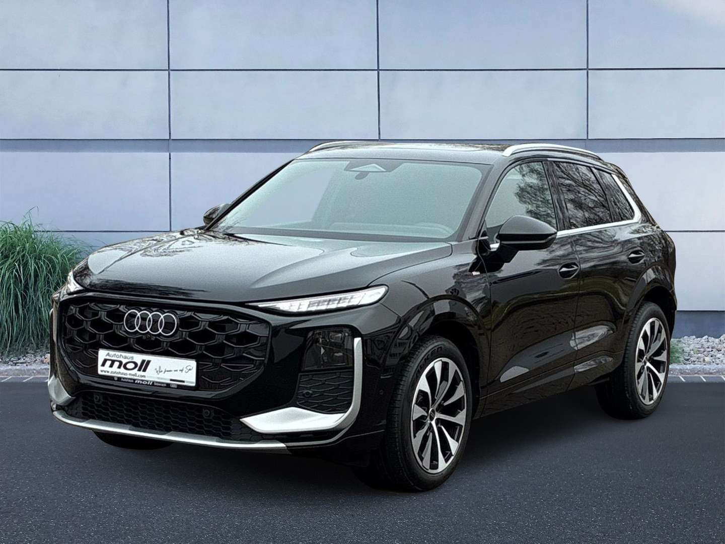 Audi Q3 S Line 35 TFSI - 2025 - Joinsteer - #1