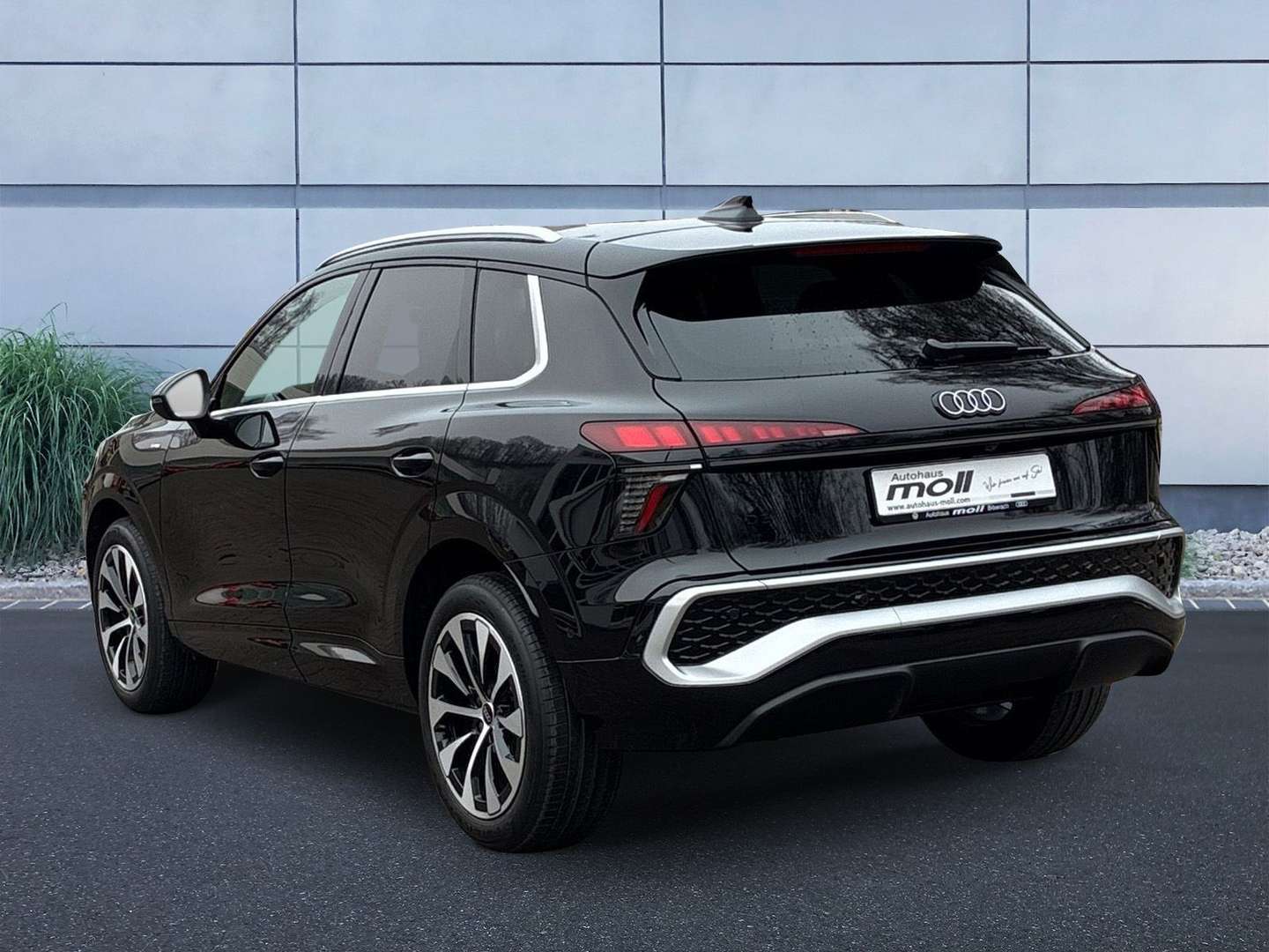 Audi Q3 S Line 35 TFSI - 2025 - Joinsteer - #3