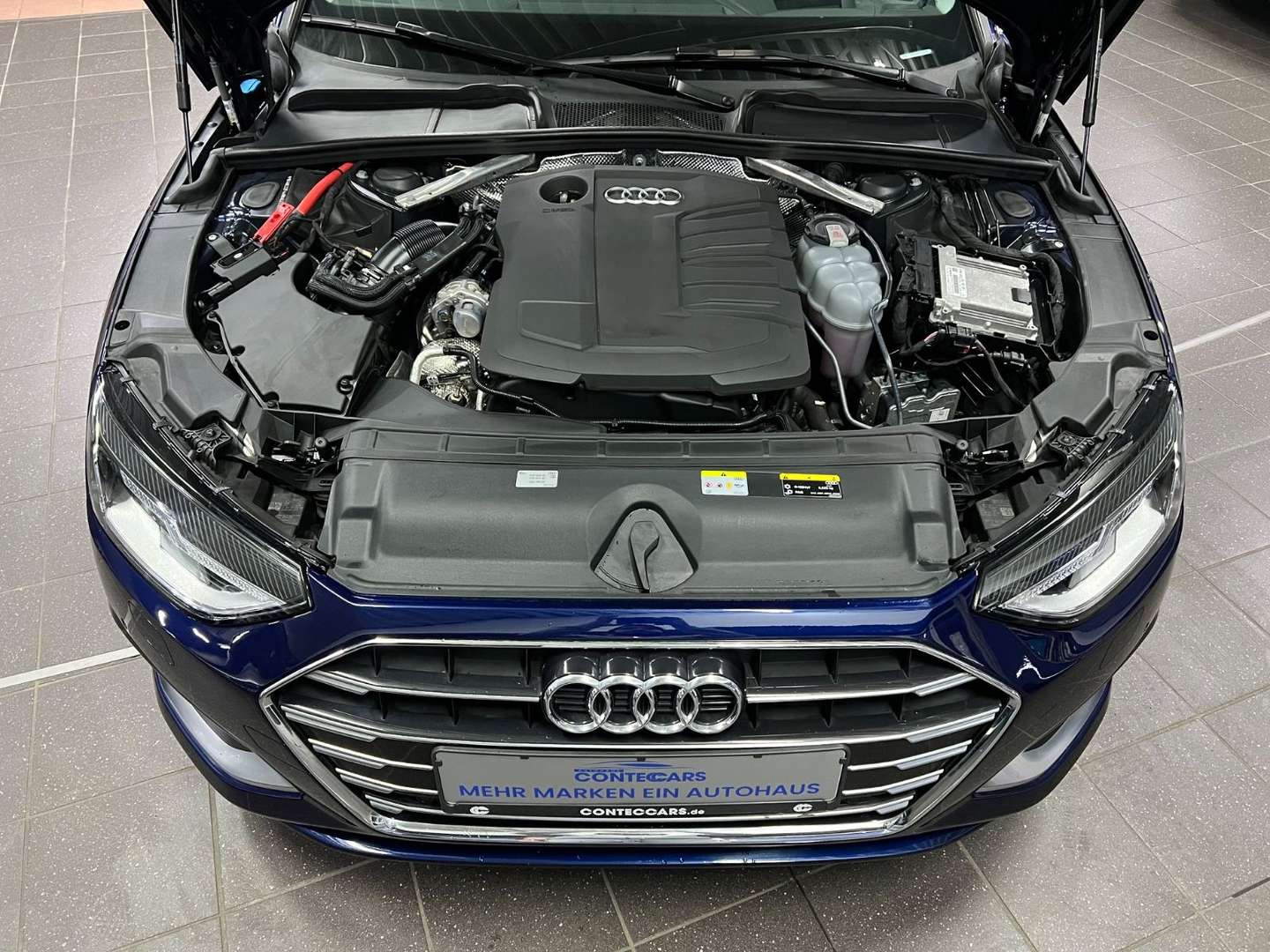 Audi A4 Advanced 40 TDI - 2022 - Joinsteer - #4