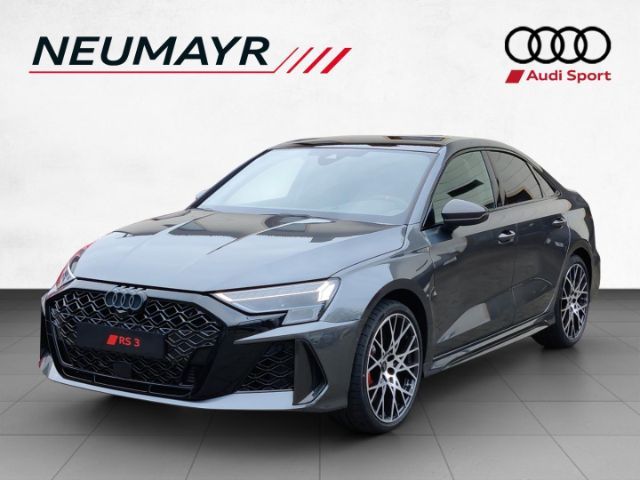 Audi RS3 Berline 2.5 TFSI Quattro S Tronic - 2025 - Joinsteer - #1