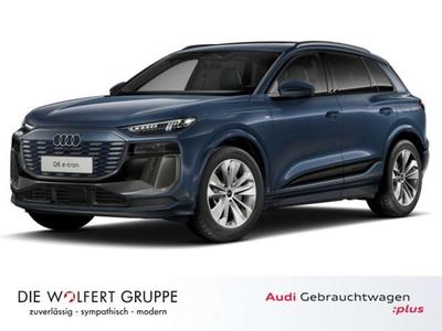 Audi Q6 E-tron S Line Performance -  - Joinsteer - #1