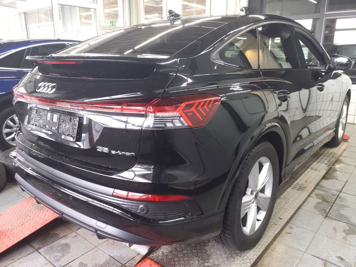 Audi Q4 E-tron Sportback S Line 35 E-tron - 2022 - Joinsteer - #3