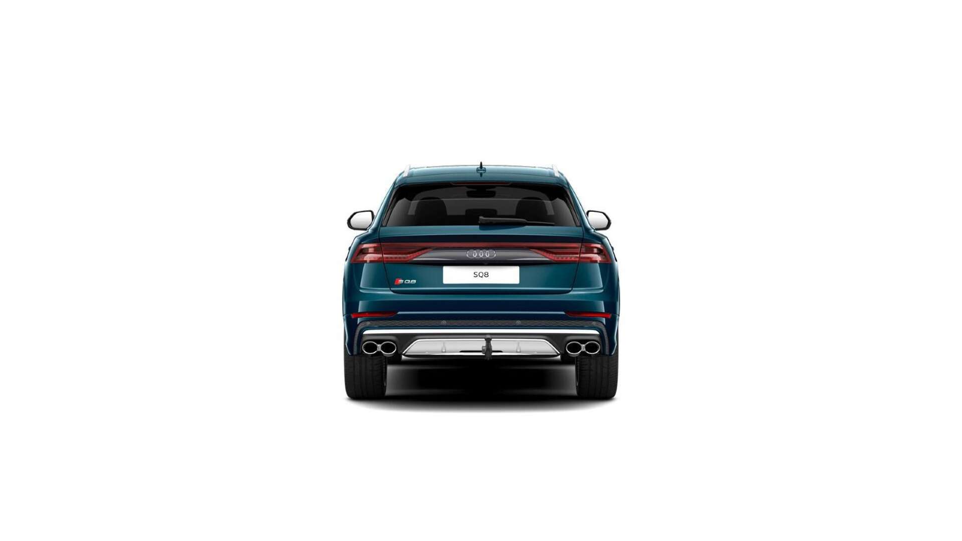 Audi SQ8 TFSI - 2021 - Joinsteer - #5
