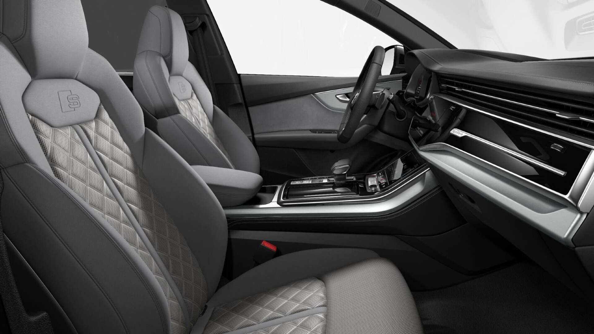 Audi SQ8 TFSI - 2021 - Joinsteer - #7