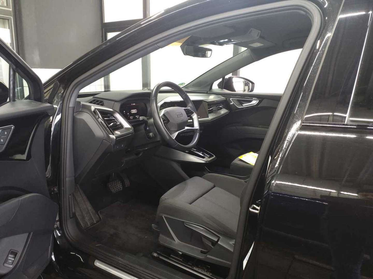 Audi Q4 E-tron Sportback S Line 35 E-tron - 2022 - Joinsteer - #7