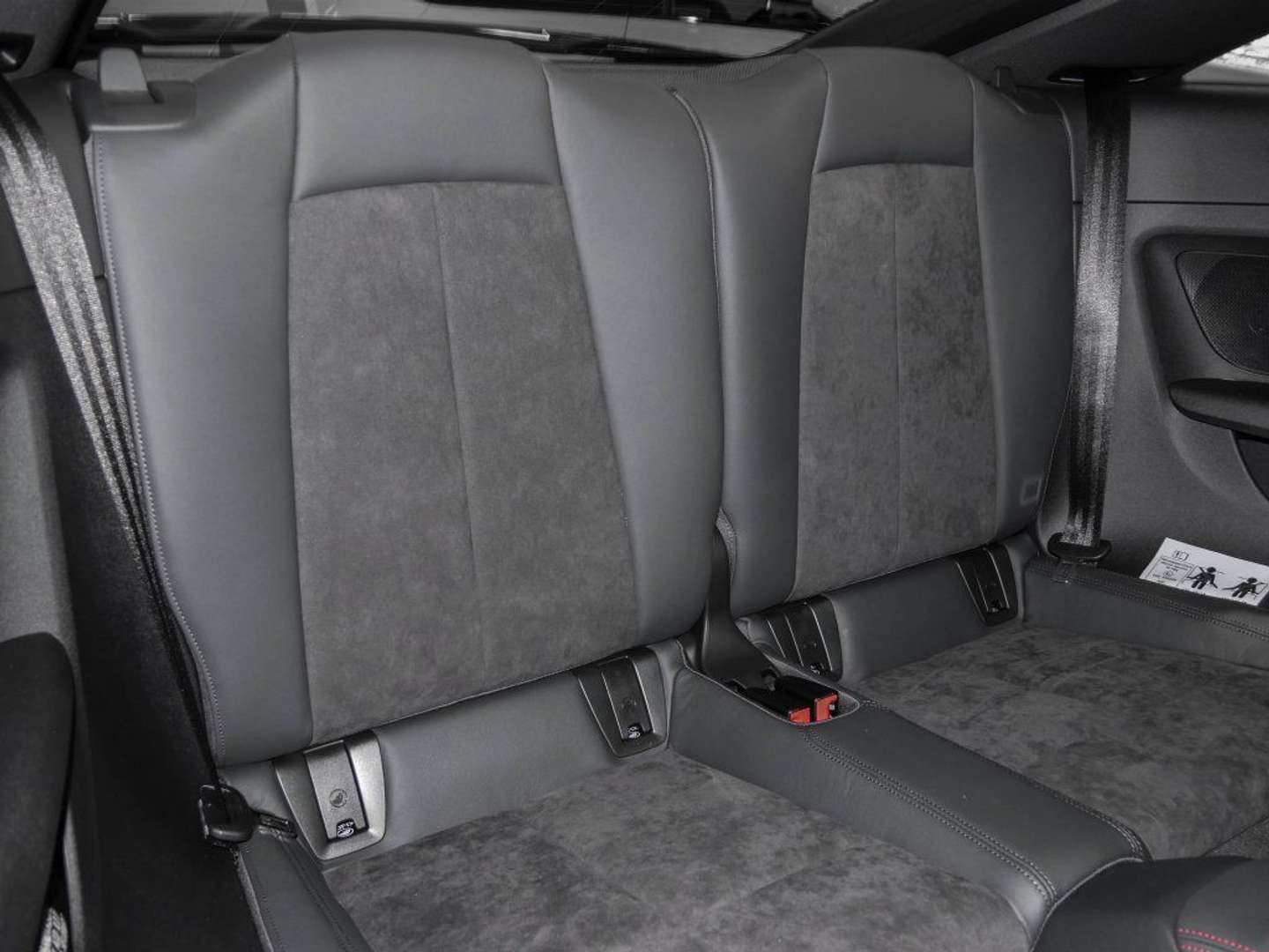 Audi TT S Line 45 TFSI Competition Plus - 2021 - Joinsteer - #3