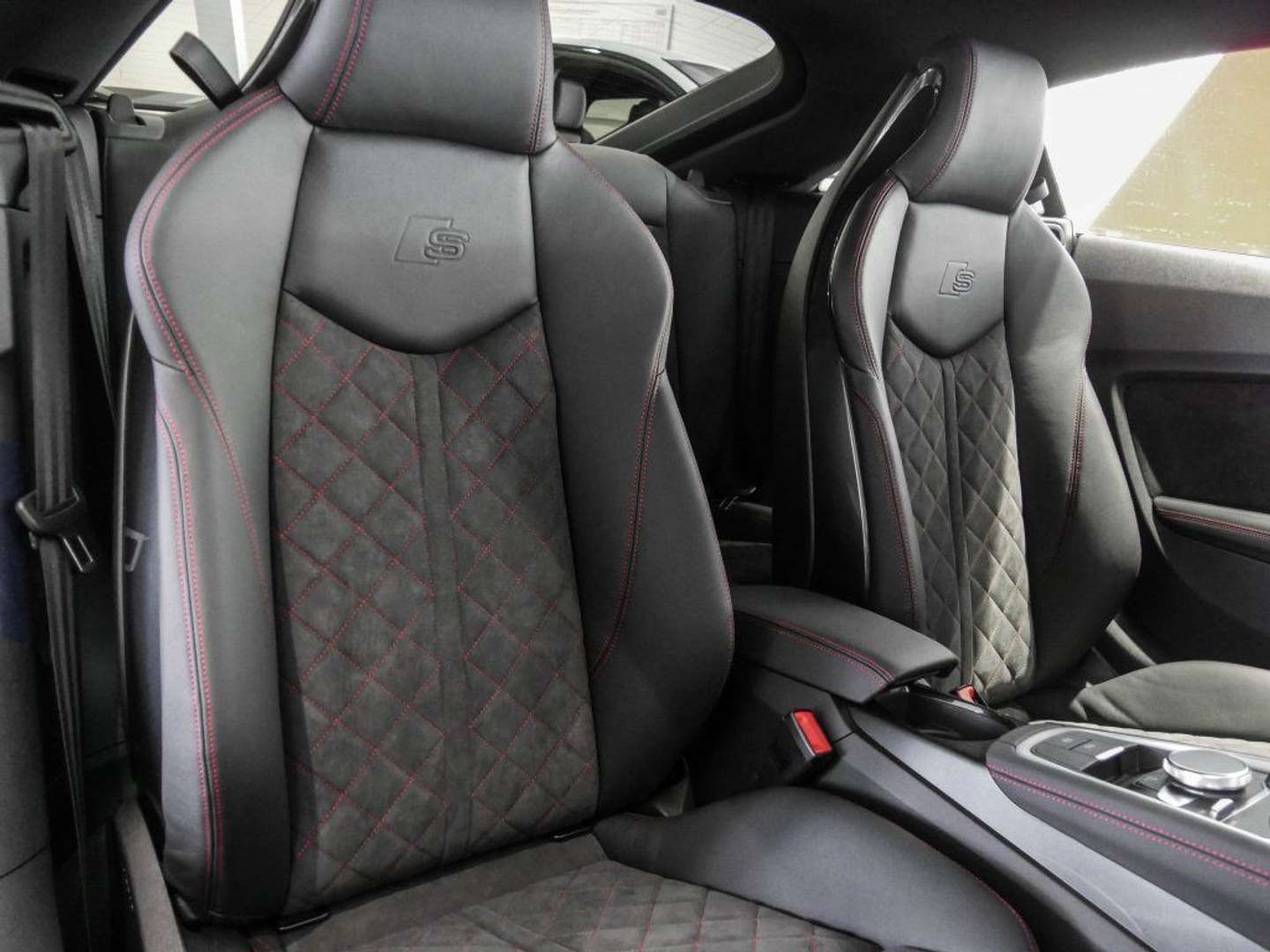 Audi TT S Line 45 TFSI Competition Plus - 2021 - Joinsteer - #5