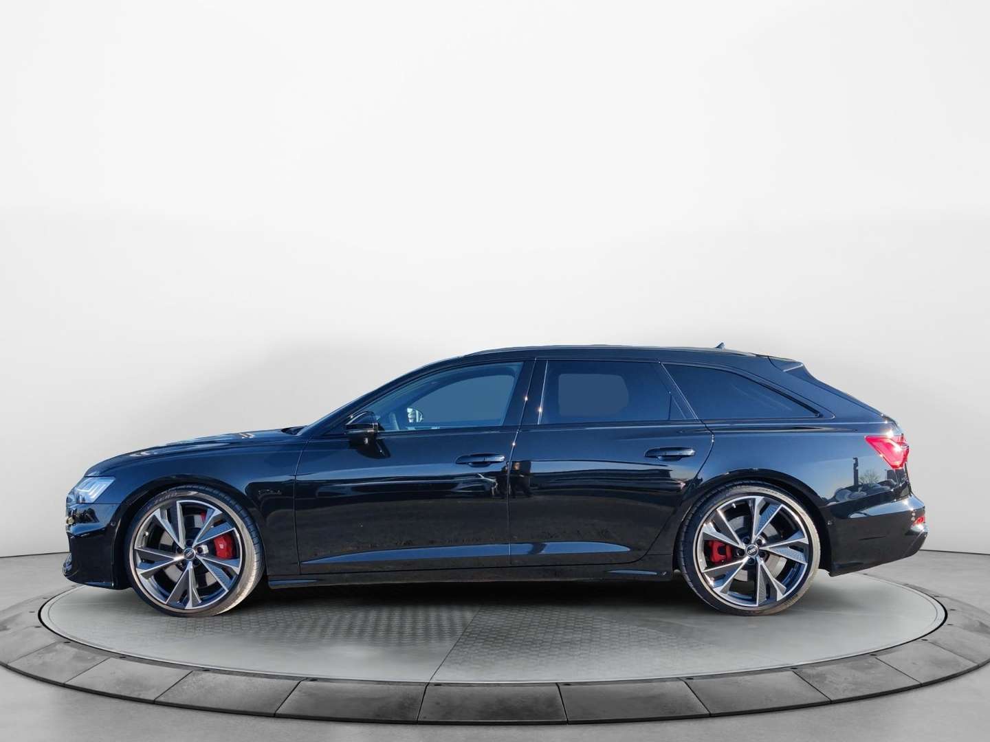 Audi S6 55 TDI - 2025 - Joinsteer - #1