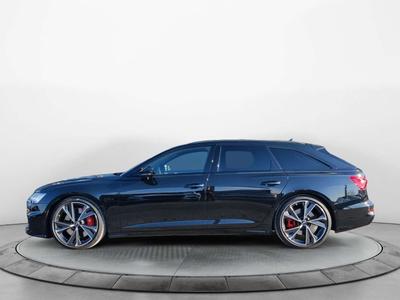 Audi S6 55 TDI -  - Joinsteer - #1