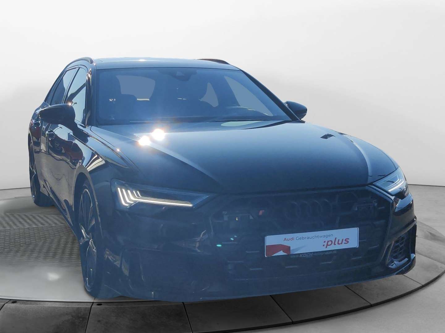 Audi S6 55 TDI - 2025 - Joinsteer - #3