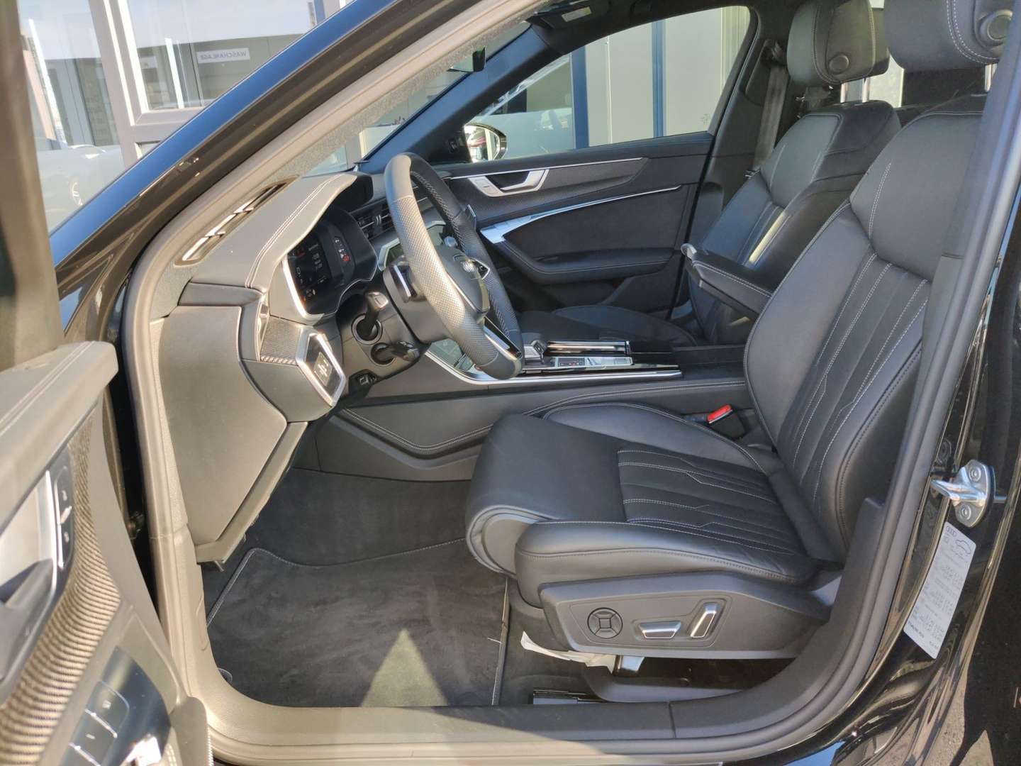 Audi S6 55 TDI - 2025 - Joinsteer - #5