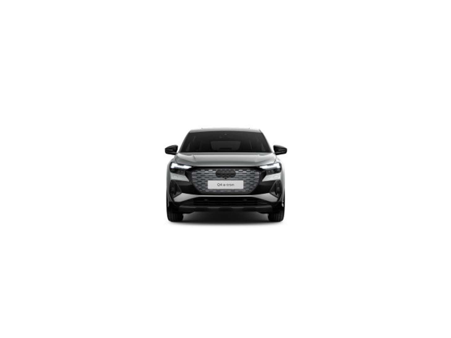 Audi Q4 E-tron Sportback Edition 50 - 2021 - Joinsteer - #2