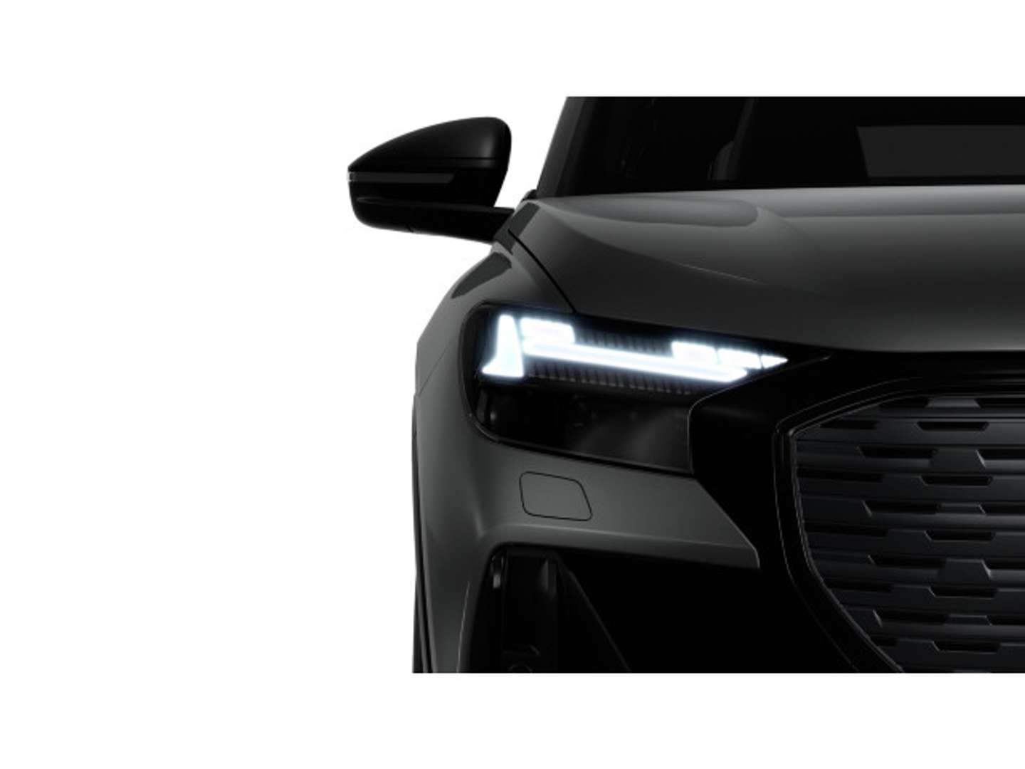 Audi Q4 E-tron Sportback Edition 50 - 2021 - Joinsteer - #4