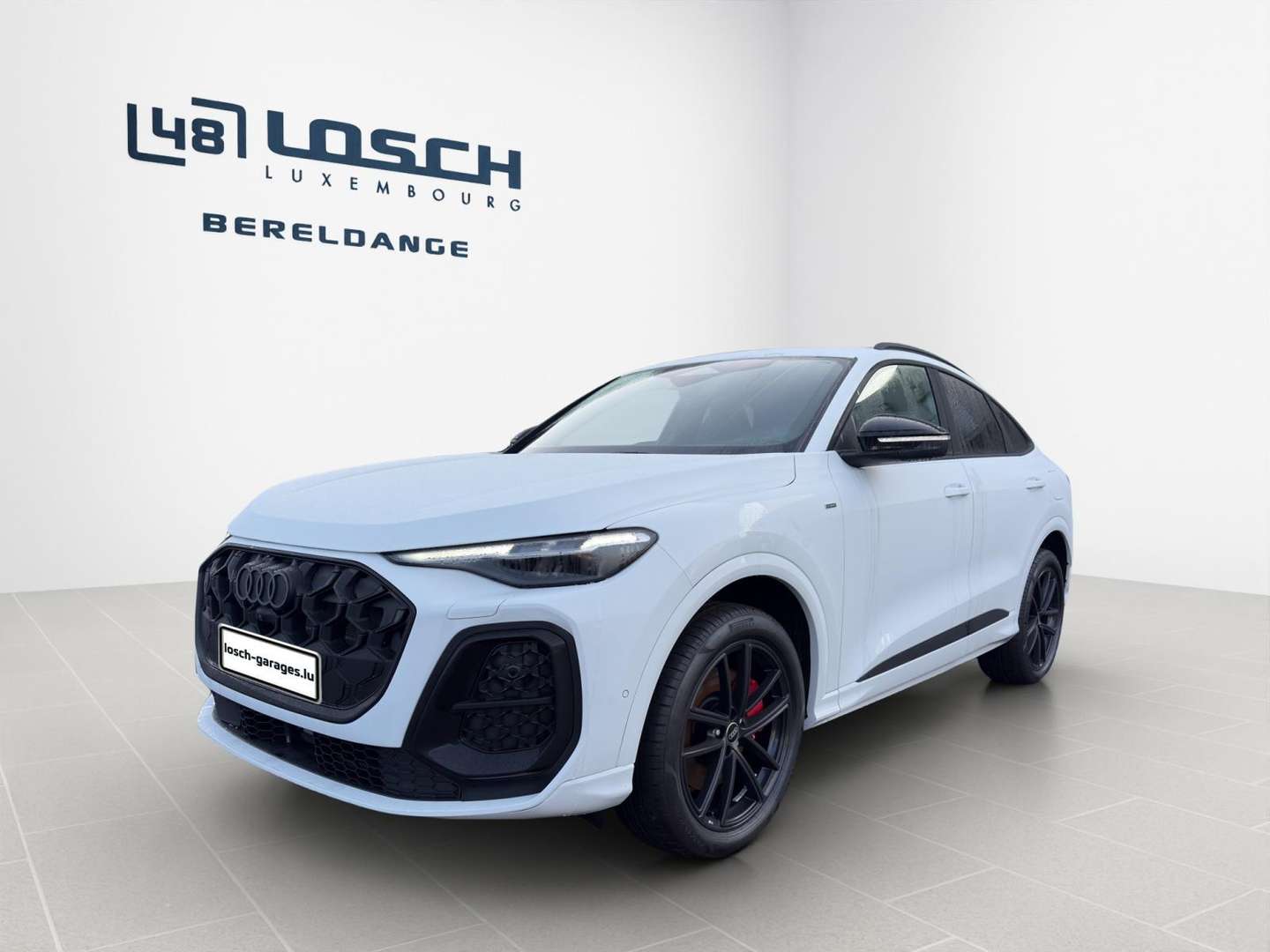 Audi Q5 Sportback E-hybrid - 2025 - Joinsteer - #1