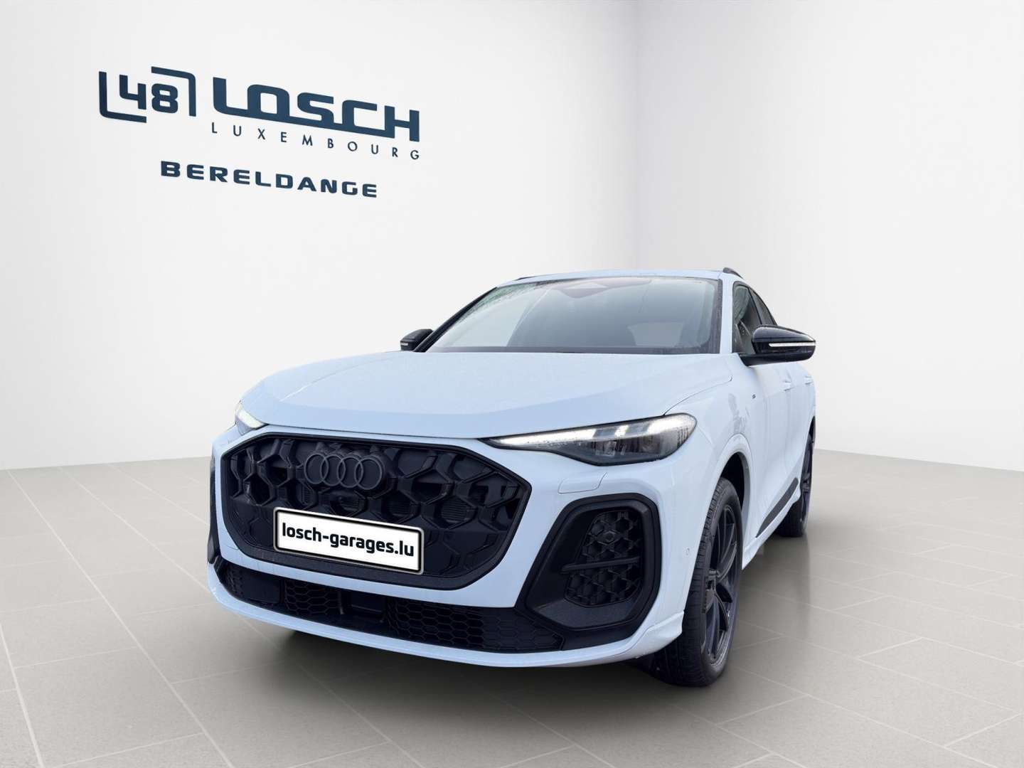 Audi Q5 Sportback E-hybrid - 2025 - Joinsteer - #2