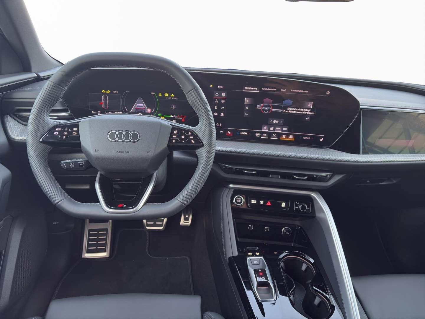 Audi Q5 Sportback E-hybrid - 2025 - Joinsteer - #4