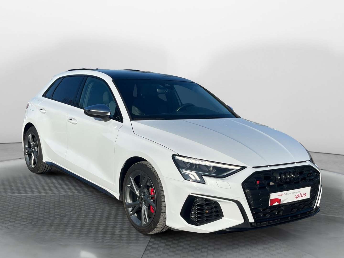 Audi S3 2.0 TFSI - 2023 - Joinsteer - #4