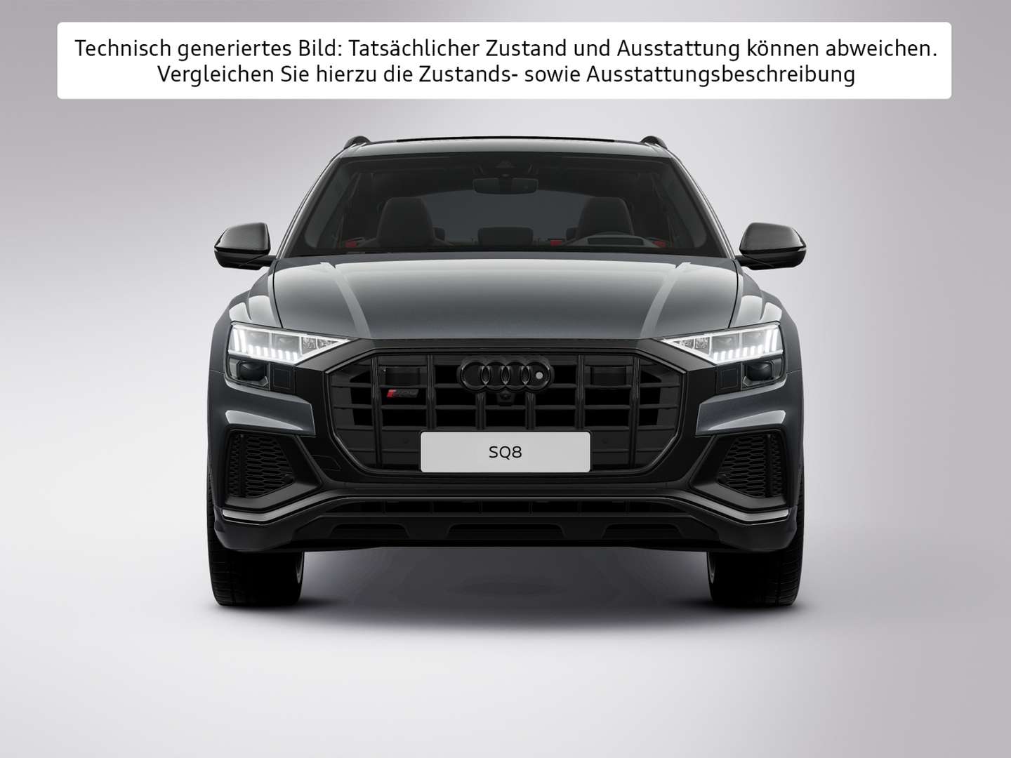 Audi SQ8 Competition Plus - 2022 - Joinsteer - #5