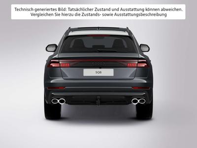Audi SQ8 Competition Plus -  - Joinsteer - #5