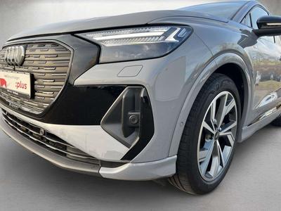 Audi E-tron 35 -  - Joinsteer - #3