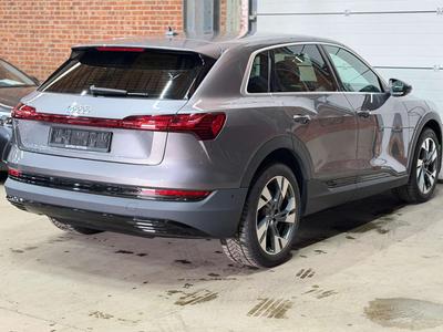 Audi E-tron 50 -  - Joinsteer - #1