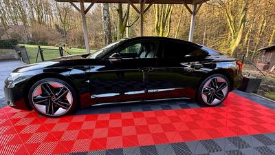 Audi E-tron GT MEGA FULL -  - Joinsteer - #2