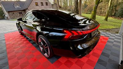 Audi E-tron GT MEGA FULL -  - Joinsteer - #3