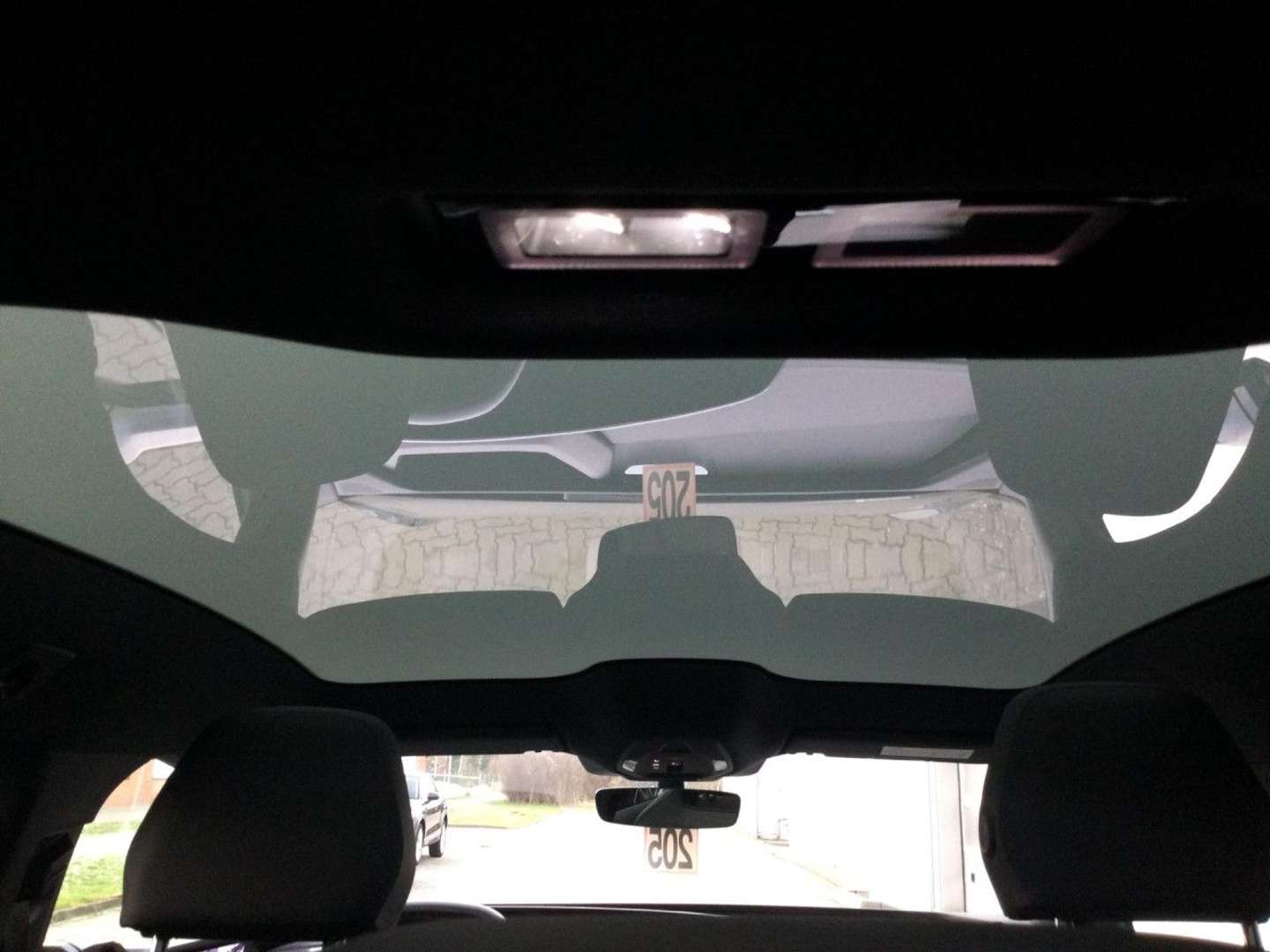 Audi A6 E-tron S Line Avant Performance - 2025 - Joinsteer - #4