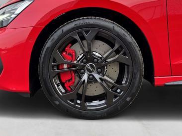 Audi S3 TFSI — photo 5