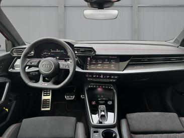 Audi S3 TFSI — photo 7