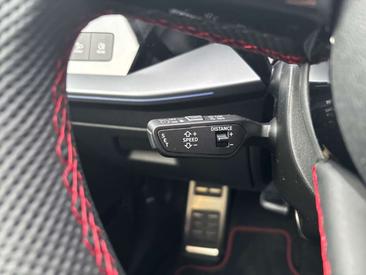 Audi S3 TFSI — photo 10