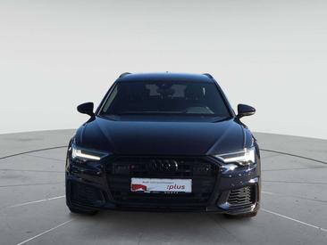 Audi S6 3.0 TDI — photo 2