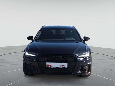 Audi S6 3.0 TDI