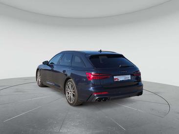 Audi S6 3.0 TDI — photo 3