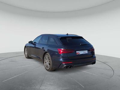 Audi S6 3.0 TDI