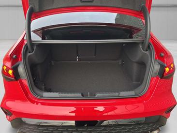 Audi S3 TFSI — photo 14