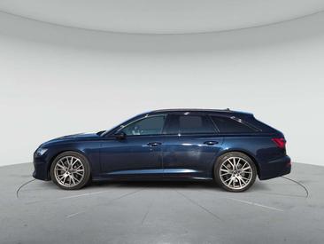 Audi S6 3.0 TDI — photo 5