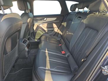 Audi S6 3.0 TDI — photo 9