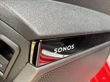Audi S3 TFSI — photo 19